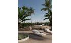 Nueva construcción  - Apartamentos - Calpe - Playa Arenal