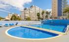 Nueva construcción  - Apartamentos - Calpe - Playa De La Fossa