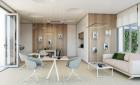 Nueva construcción  - Apartamentos - Casares - Camarate