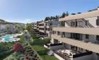 Nueva construcción  - Apartamentos - Casares - Casares Costa