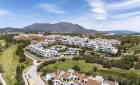 Nueva construcción  - Apartamentos - Casares - Casares Golf