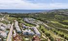 Nueva construcción  - Apartamentos - Casares - Casares Golf