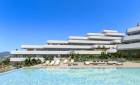 Nueva construcción  - Apartamentos - Casares - Casares Golf
