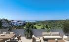 Nueva construcción  - Apartamentos - Casares - Casares Golf