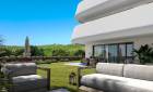 Nueva construcción  - Apartamentos - Casares - Casares Golf