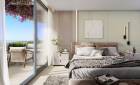 Nueva construcción  - Apartamentos - Casares - Casares Golf