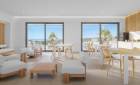 Nueva construcción  - Apartamentos - Casares - Casares Golf
