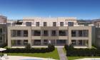 Nueva construcción  - Apartamentos - Casares - Casares Playa