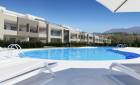 Nueva construcción  - Apartamentos - Casares - Casares Playa