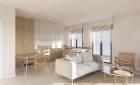 Nueva construcción  - Apartamentos - Casares - Doña Julia Golf