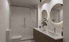 Nueva construcción  - Apartamentos - Casares - Doña Julia Golf