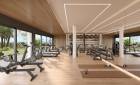 Nueva construcción  - Apartamentos - Casares - Doña Julia Golf