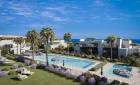 Nueva construcción  - Apartamentos - Casares - Doña Julia Golf