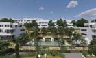 Nueva construcción  - Apartamentos - Casares - Manilva - San Luís De Sabinillas