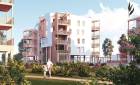 Nueva construcción  - Apartamentos - Denia - Km 10