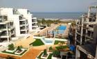 Nueva construcción  - Apartamentos - Denia - L´Estanyó (Marinas)