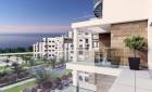 Nueva construcción  - Apartamentos - Denia - Las Marinas