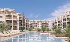 Nueva construcción  - Apartamentos - Denia - Las Marinas