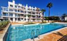Nueva construcción  - Apartamentos - Denia - Las Marinas