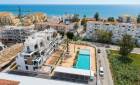 Nueva construcción  - Apartamentos - Denia - Las Marinas