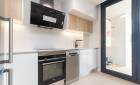 Nueva construcción  - Apartamentos - Denia - Las Marinas