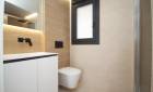 Nueva construcción  - Apartamentos - Denia - Las Marinas