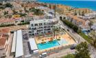 Nueva construcción  - Apartamentos - Denia - Las Marinas