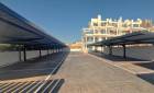 Nueva construcción  - Apartamentos - Denia - Las Marinas