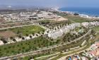 Nueva construcción  - Apartamentos - Denia - Playa de La Almadraba