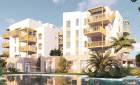 Nueva construcción  - Apartamentos - El Verger - Zona De La Playa