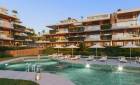 Nueva construcción  - Apartamentos - Estepona - Araiso Alto-flamingo Golf Urb. Bel-air