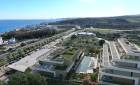 Nueva construcción  - Apartamentos - Estepona - Arroyo En medio