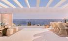 Nueva construcción  - Apartamentos - Estepona - Arroyo En medio