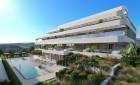 Nueva construcción  - Apartamentos - Estepona - Arroyo En medio