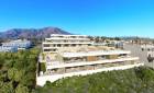 Nueva construcción  - Apartamentos - Estepona - Arroyo En medio