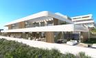 Nueva construcción  - Apartamentos - Estepona - Arroyo En medio