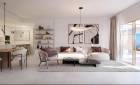 Nueva construcción  - Apartamentos - Estepona - Arroyo En medio
