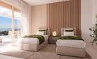 Nueva construcción  - Apartamentos - Estepona - Arroyo En medio