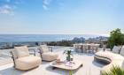 Nueva construcción  - Apartamentos - Estepona - Arroyo En medio