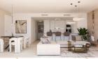Nueva construcción  - Apartamentos - Estepona - Arroyo En medio