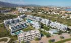 Nueva construcción  - Apartamentos - Estepona - Arroyo Enmedio