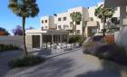 Nueva construcción  - Apartamentos - Estepona - Arroyo Vaquero