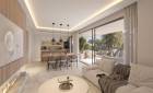 Nueva construcción  - Apartamentos - Estepona - Arroyo Vaquero