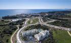 Nueva construcción  - Apartamentos - Estepona - Arroyo Vaquero
