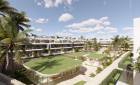 Nueva construcción  - Apartamentos - Estepona - Arroyo Vaquero
