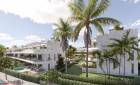 Nueva construcción  - Apartamentos - Estepona - Arroyo Vaquero