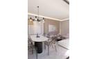 Nueva construcción  - Apartamentos - Estepona - Arroyo Vaquero