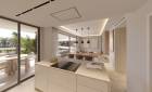 Nueva construcción  - Apartamentos - Estepona - Arroyo Vaquero