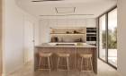 Nueva construcción  - Apartamentos - Estepona - Arroyo Vaquero