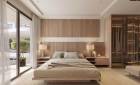 Nueva construcción  - Apartamentos - Estepona - Arroyo Vaquero